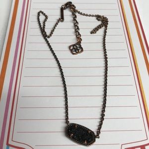 Kendra Scott Nacklace